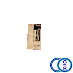 AZIONAMENTO MITSUBISCHI MDS-BSVJ2-20