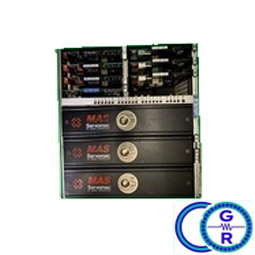 CASSETTO COMPLETO SERVOMAC ES