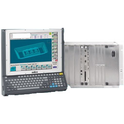 CONTROLLO NUMERICO R 4000