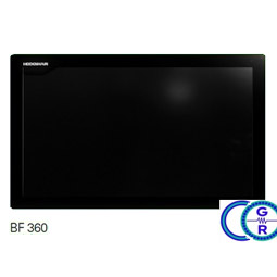 HEIDENHAIN VIDEO BF 360
