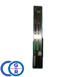 SCHEDA REGOLAZIONE DCM2