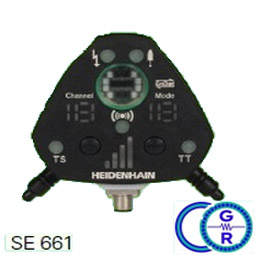 TASTATORI E SONDE HEIDENHAIN SE 661