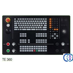 TASTATORI E SONDE HEIDENHAIN TE 360