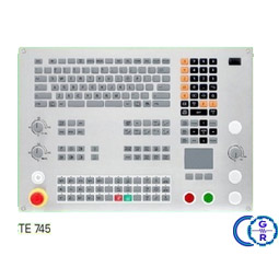 TASTATORI E SONDE HEIDENHAIN TE 745