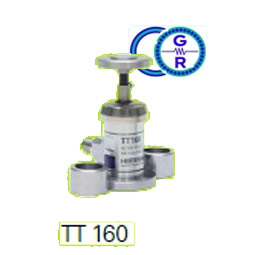 TASTATORI E SONDE HEIDENHAIN TT 160