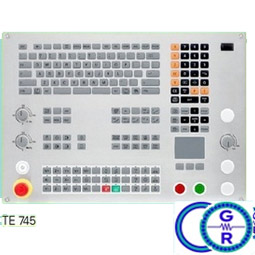 TASTIERA HEIDENHAIN TE 745