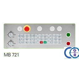 TASTIERA MB 721