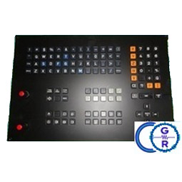 TASTIERA TE 400