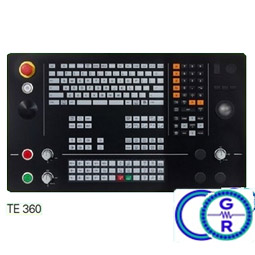 TASTIERE HEIDENHAIN TE 360