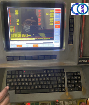 RETROFIT FRESA