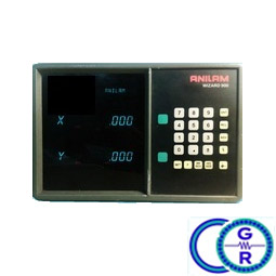 VISUALIZZATORE ANILAM WIZARD9 00BIG