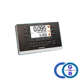 VISUALIZZATORE HEIDENHAIN ND 5023