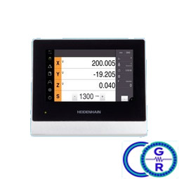 VISUALIZZATORE HEIDENHAIN ND 7013