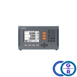 VISUALIZZATORE HEIDENHAIN ND 780