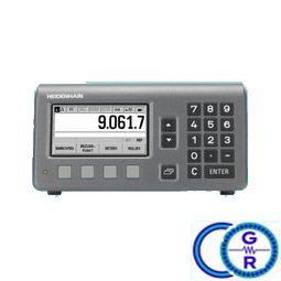VISUALIZZATORE HEIDENHAIN ND 280