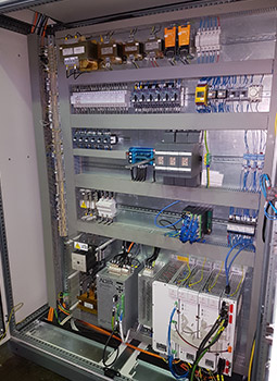 retrofitting macchine utensili cnc Vicenza