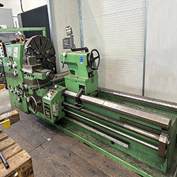 retrofitting tornio cnc Verona