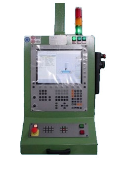 riparazione macchine utensili Padova