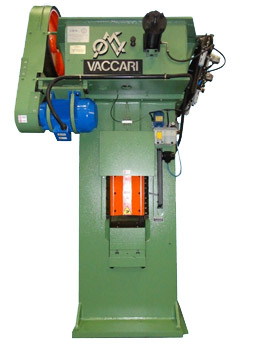 riparazione macchine utensili Venezia