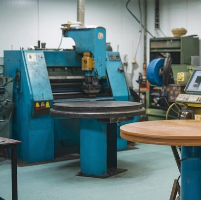 Retrofitting Macchine Utensili