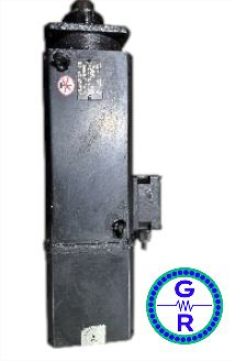 MOTORE MANDRINO HEIDENHAIN QUAN 3L