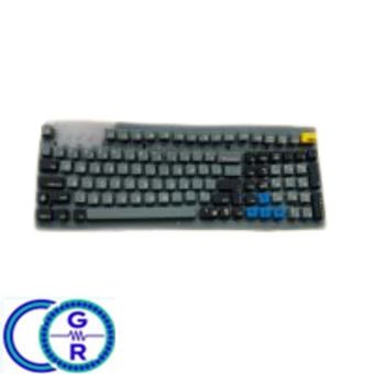 GOMMA SILICONICA PER TASTIERE TA 4000