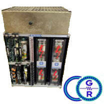 AZIONAMENTO SERVOMAC CM-12V90