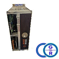 CASSETTO POTENZA SERVOMAC