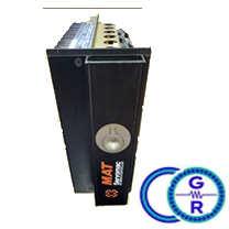 CASSETTO SERVOMAC POTENZA MAS-A1 20100N