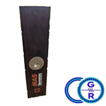 CASSETTO POTENZA SERVOMAC 2070A