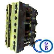REATTANZA SERVOMAC RL40008-443