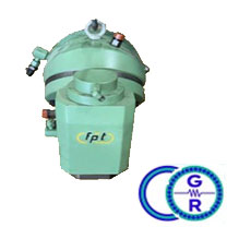 Testa ISO 50 manuale FPT