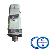 MOTORE MANDRINO-132D-B350A1-BD01