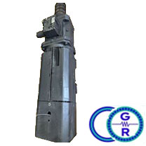 MOTORE MANDRINO 2AD160B-B350A2-BS01-B2N1